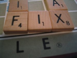 A Quick Fix?