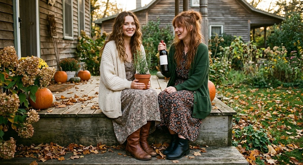 20 Cheap DIY Halloween Costumes for Best Friends & Groups 2 practical magic costumes