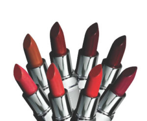All about… Lipstick Beauty! 1 lipsticks - All about… Lipstick Beauty!