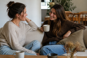 4 Tips for Making Real Connections on Girlfriend Social 5 Good Friend vs. Best Friend: Understanding the Difference
