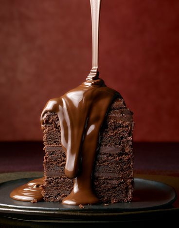 cakeporn - Just going to leave this piece of cake here