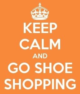 gfshoe - Shoes Why Do I Love You So