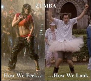 zumba - Zumba