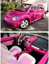 barbiecar barbiecar - Ultimate Girl Car