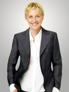ellen - Zodiac Signs of the Celebrities