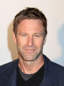 aaroneckhart r.jpg1 - Zodiac Signs of the Celebrities
