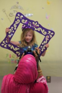 What does it mean to be a girl 1 queen for a day - What does it mean to be a girl