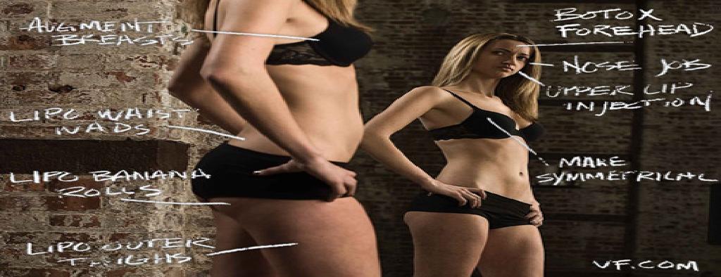 plasticsurgery090201 - What to say to a Friend When they have had Cosmetic Surgery
