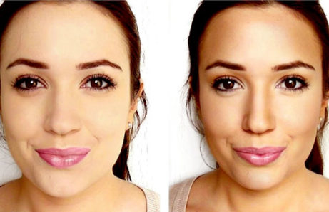 tested tricks on highlighting and contouring main - Top 5 Contouring Makeup Products