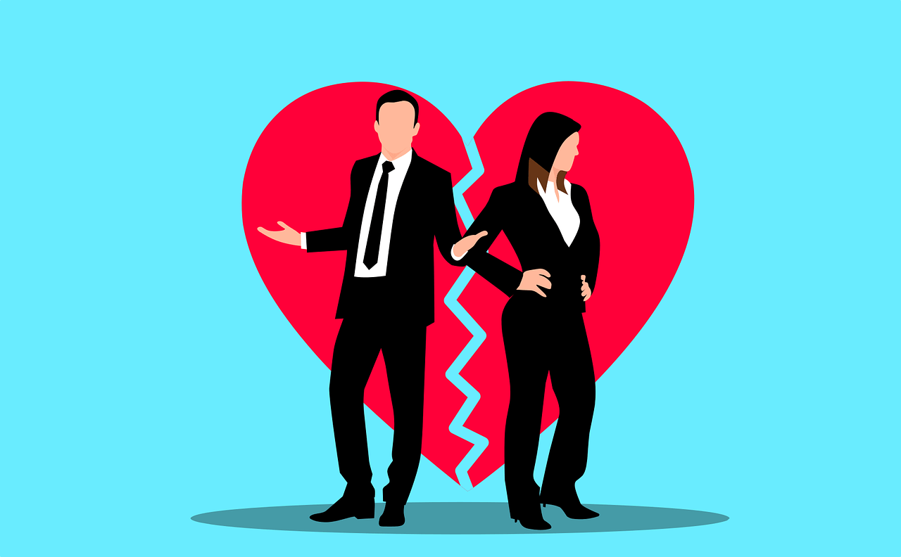 Relationship Rehab! Healing Your Heart After a Breakup 13 breakup 1610160391 - Relationship Rehab! Healing Your Heart After a Breakup