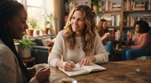 How to Set Friendship Goals for a More Fulfilling Social Life