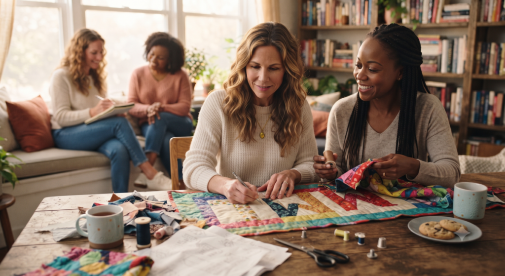 The Best Alternatives to Traditional Friendship Finding Methods: A Real Guide to Adult Connection 5 friendship goals