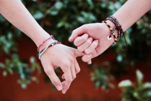 friendship 1624176474 - How to set Friendship Goals