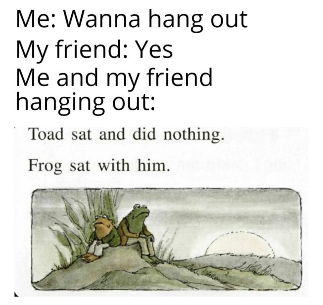friendshipgoals - How to set Friendship Goals