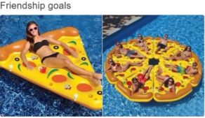 goalsmeme - How to set Friendship Goals