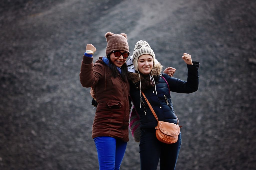 Making Friends as a Woman: Building Lasting Connections 5 Making Friends as a Woman