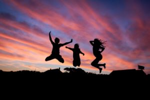 friendship 1689008387 - 8 Tips for How to Keep Friends as an Adult