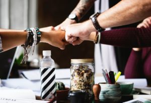 group of 1689008702 - It Takes Two to Tango: When to Let Go of a One-Sided Friendship (and How to Start Fresh)