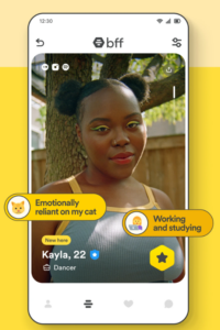 BumbleBff - Best Friendship Apps for Women: Which One Fits What You Actually Need?