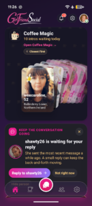 GirlfriendSocialApp - Hey! VINA Shut Down: The Best Friendship App Alternatives for Women