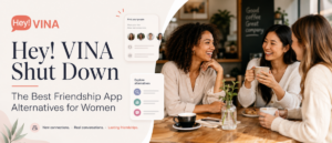 HeyVinaalternatives