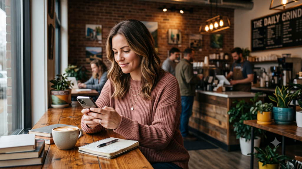 How to Actually Find Female Friends Near You
