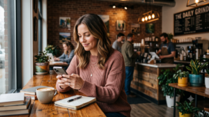 How to Actually Find Female Friends Near You