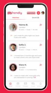 gofriendly - Best Friendship Apps for Women: Which One Fits What You Actually Need?