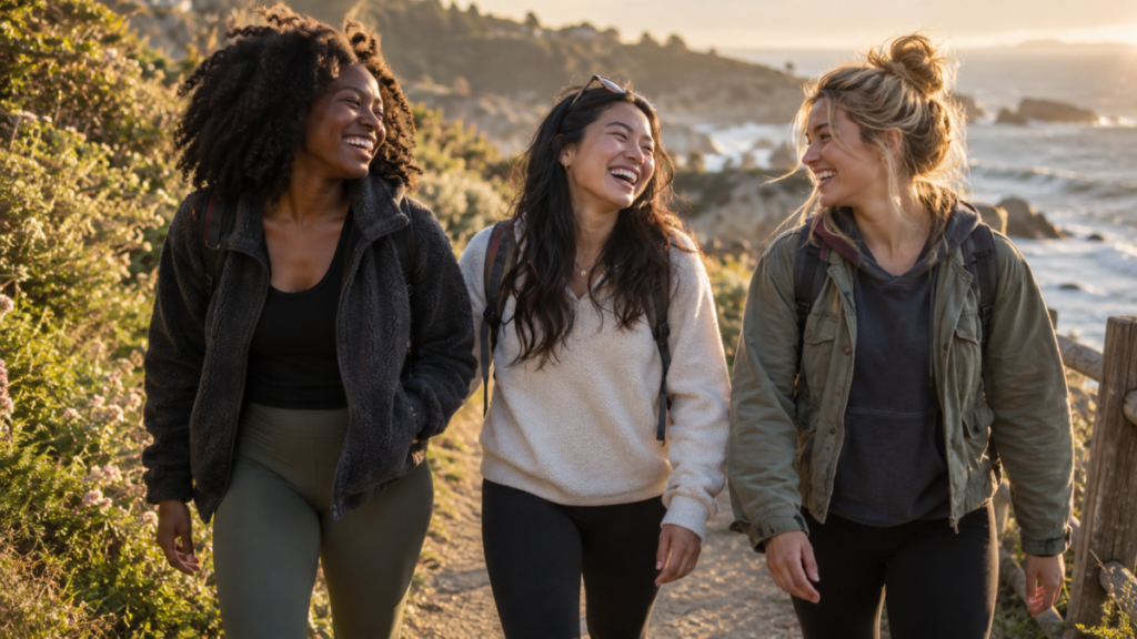 The Impact of Female Friendships on Well-Being: What Science and Real Life Tell Us 7 the impact of female friendships on well being - The Impact of Female Friendships on Well-Being: What Science and Real Life Tell Us