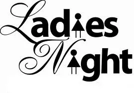 Ladies Night Ideas