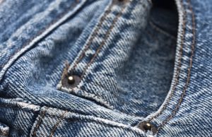 jeans watch pocket - Signs It's Time to Break Up with Your Jeans