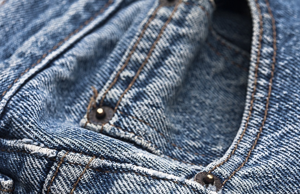jeans watch pocket - Signs It's Time to Break Up with Your Jeans