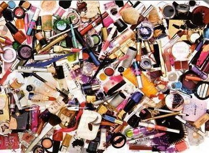 makeup - Do you Wear Makeup Everyday?