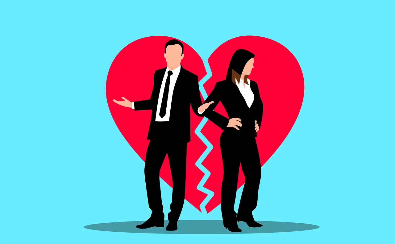 Relationship Rehab!  Healing Your Heart After a Breakup