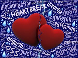 breakup 1610160409 - Relationship Rehab! Healing Your Heart After a Breakup