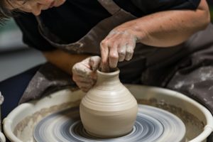 pottery 1613432807 - 4 Tips to Meet New Friends On Girlfriend Social