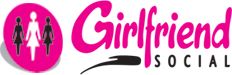 Girlfriend Social Logo