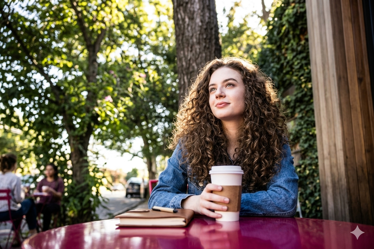 Women friends in Ottawa